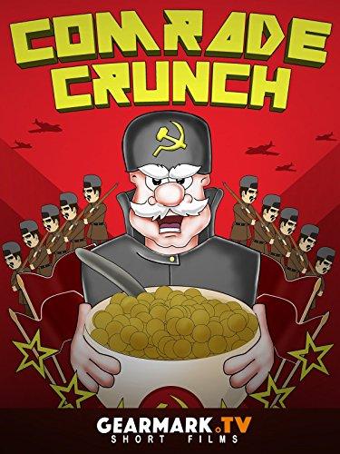 Comrade Crunch